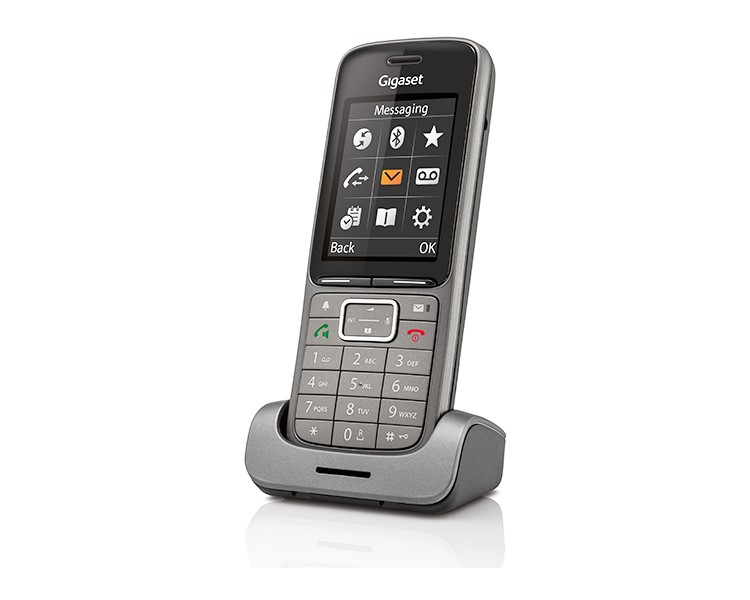 Buy Gigaset SL750H PRO DECT Handset