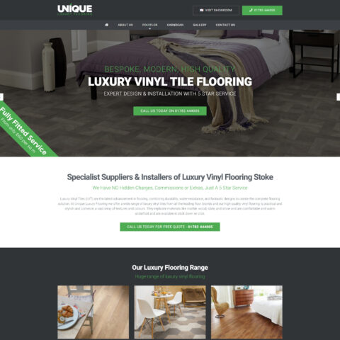 Luxury Vinyl Floor websites Southampton