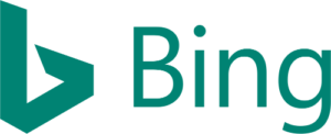 Bing logo