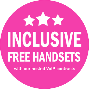 Inclusive VoIP handsets